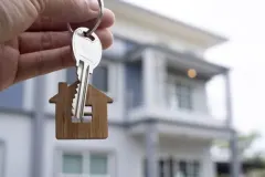 How to Get a House for Free